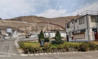 Venta de Local industrial en Ventanilla Oportunidad unica!