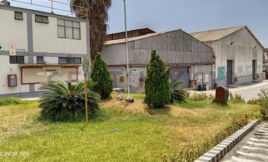 Venta de Local industrial en Ventanilla Oportunidad unica!