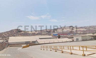 Venta de Local industrial en Ventanilla Oportunidad unica!