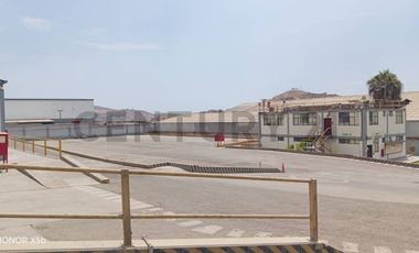 Venta de Local industrial en Ventanilla Oportunidad unica!
