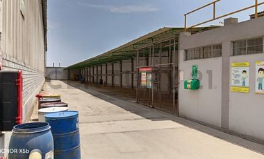 Venta de Local industrial en Ventanilla Oportunidad unica!