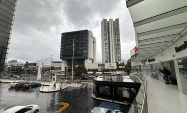 Renta Local 55 m2 Plaza Tanarah San Pedro