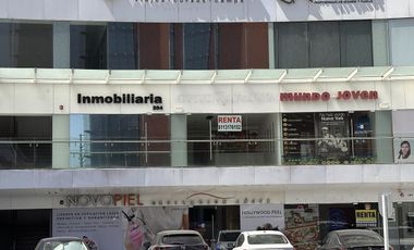 Renta Local 55 m2 Plaza Tanarah San Pedro