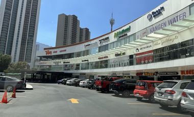 Renta Local 55 m2 Plaza Tanarah San Pedro