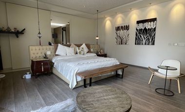 CASA A LA VENTA  EN BOSQUE DE LA HERRADURA.