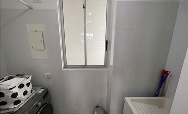 Se vende apartamento amoblado en el Jardín, Santa Marta