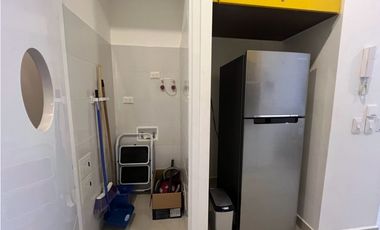 Se arrienda apartamento en Pozos Colorados - Santa Marta