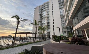 Se arrienda apartamento en Pozos Colorados - Santa Marta