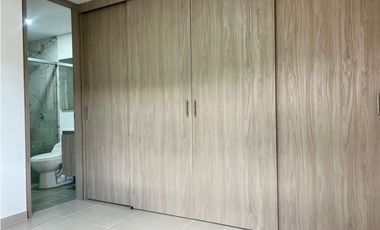 Vendo Apartamento para estrenar en la unidad Nizza, la estrella