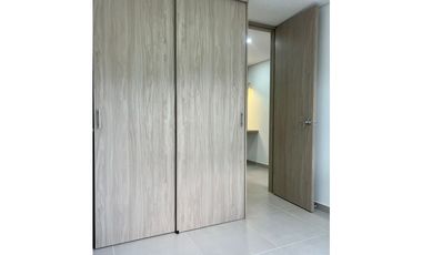 Vendo Apartamento para estrenar en la unidad Nizza, la estrella