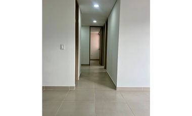 Vendo Apartamento para estrenar en la unidad Nizza, la estrella