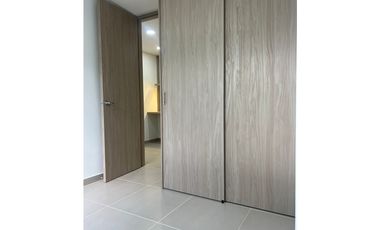 Vendo Apartamento para estrenar en la unidad Nizza, la estrella