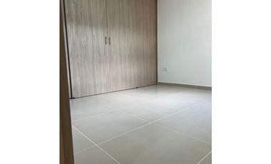 Vendo Apartamento para estrenar en la unidad Nizza, la estrella