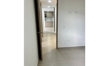 Vendo Apartamento para estrenar en la unidad Nizza, la estrella