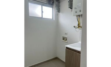 Vendo Apartamento para estrenar en la unidad Nizza, la estrella