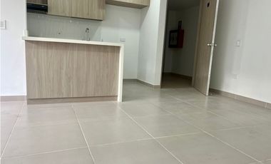 Vendo Apartamento para estrenar en la unidad Nizza, la estrella