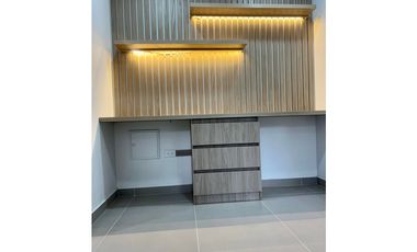 Vendo Apartamento para estrenar en la unidad Nizza, la estrella