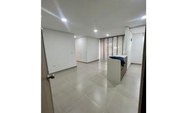 Vendo Apartamento para estrenar en la unidad Nizza, la estrella