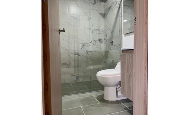 Vendo Apartamento para estrenar en la unidad Nizza, la estrella