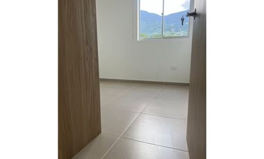 Vendo Apartamento para estrenar en la unidad Nizza, la estrella