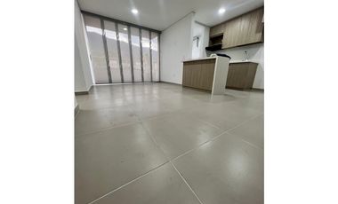 Vendo Apartamento para estrenar en la unidad Nizza, la estrella
