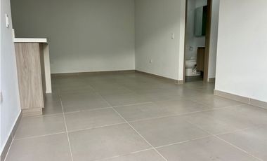 Vendo Apartamento para estrenar en la unidad Nizza, la estrella