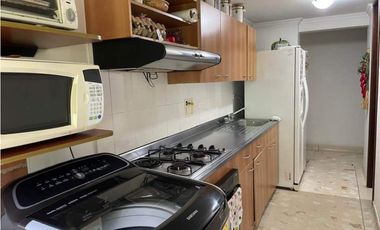 Apartamento en Venta, Almería en  Medellín