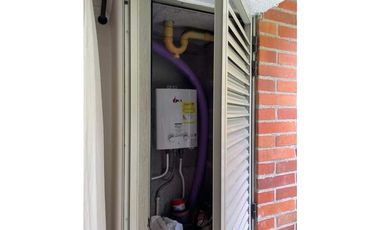 Apartamento en Venta, Almería en  Medellín
