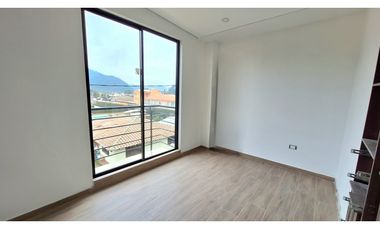 Apartamentos para estrenar en venta  Tabio Cundinmarca