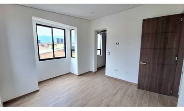 Apartamentos para estrenar en venta  Tabio Cundinmarca