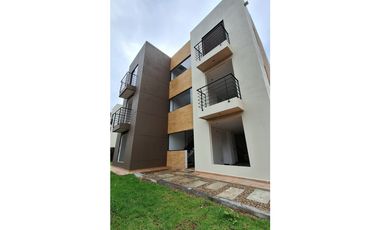 Apartamentos para estrenar en venta  Tabio Cundinmarca