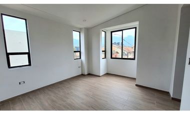 Apartamentos para estrenar en venta  Tabio Cundinmarca