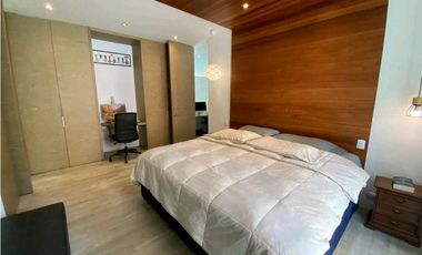 Ap Poblado Los Balsos 182m2 💰1'815 Mill
