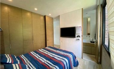 Ap Poblado Los Balsos 182m2 💰1'815 Mill