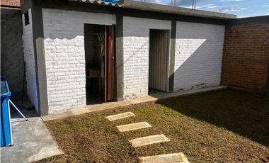 Venta Casa Externa Rozo Palmira Valle SOLO PAGO CONTADO(VT)