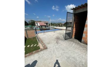 Venta Casa Externa Rozo Palmira Valle SOLO PAGO CONTADO(VT)