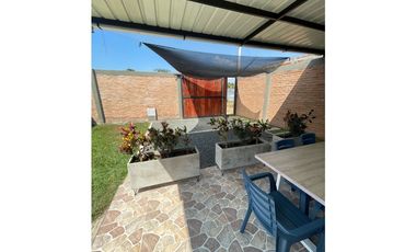 Venta Casa Externa Rozo Palmira Valle SOLO PAGO CONTADO(VT)