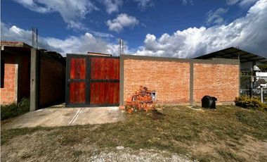 Venta Casa Externa Rozo Palmira Valle SOLO PAGO CONTADO(VT)