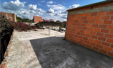 Venta Casa Externa Rozo Palmira Valle SOLO PAGO CONTADO(VT)