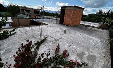 Venta Casa Externa Rozo Palmira Valle SOLO PAGO CONTADO(VT)