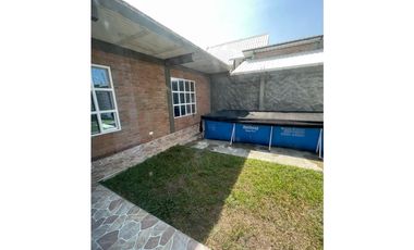 Venta Casa Externa Rozo Palmira Valle SOLO PAGO CONTADO(VT)