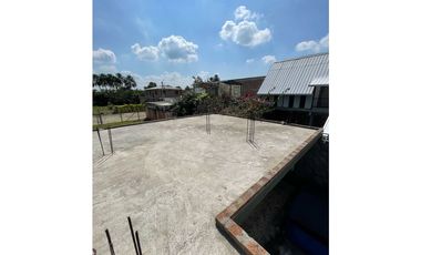 Venta Casa Externa Rozo Palmira Valle SOLO PAGO CONTADO(VT)