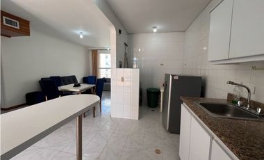 Se arrienda apartamento en Pozos Colorados - Santa Marta