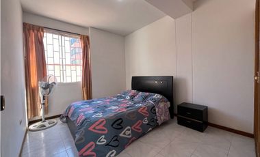 Se arrienda apartamento en Pozos Colorados - Santa Marta