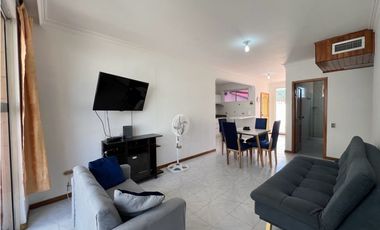 Se arrienda apartamento en Pozos Colorados - Santa Marta
