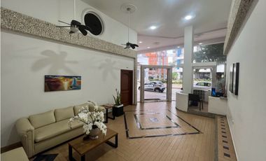 Se arrienda apartamento en Pozos Colorados - Santa Marta