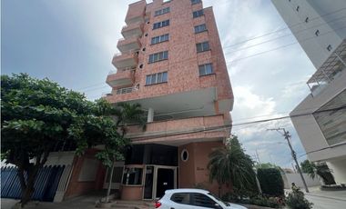 Se arrienda apartamento en Pozos Colorados - Santa Marta