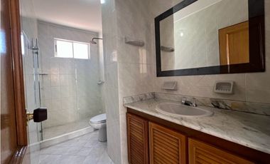 Se arrienda apartamento en Pozos Colorados - Santa Marta