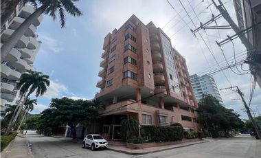 Se arrienda apartamento en Pozos Colorados - Santa Marta