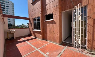 Se arrienda apartamento en Pozos Colorados - Santa Marta